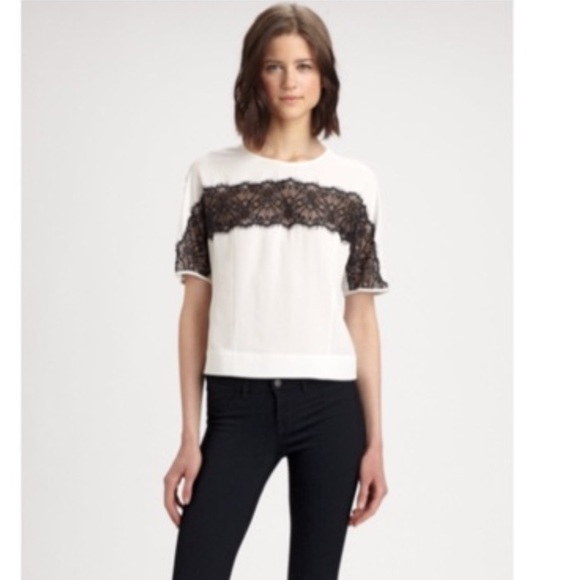 🎈BCBG blouse - Picture 1 of 7